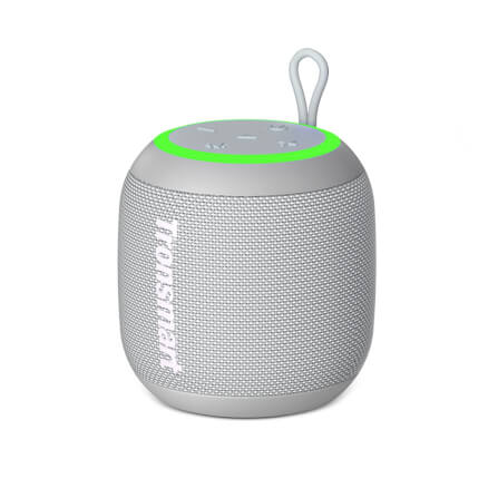 ลำโพงบลูทูธ TRONSMART T7 MINI 15W - สีเทา